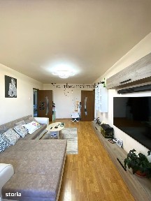 Apartament 3 camere semidecomandat, Craiovița Nouă - Zona Kaufland