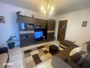 Apartament 3 camere, 68.87 mp total, etaj 3, Valea Rosie
