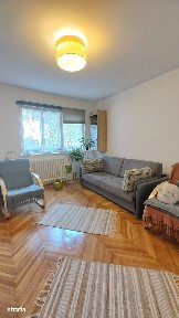 De vanzare apartament 3 camere,parter,zona OPC Deva