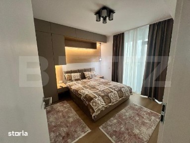 Apartament de inchiriat, 45 mp, zona Aradului