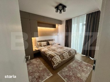 Apartament de inchiriat, 45 mp, zona Aradului