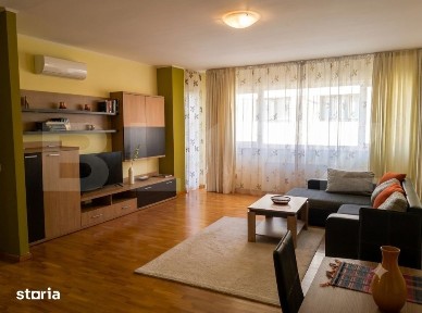 Apartament de inchiriat, 80 mp, zona Braytim