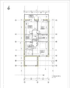 Casa individuala, 122 mp, zona Ronat