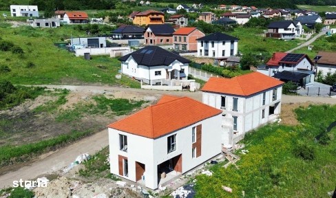 Chinteni, Cluj