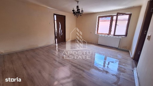 Casa în Timișoara
