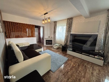 Casa P+M, 110 mp, teren 938 mp, zona Manastioara