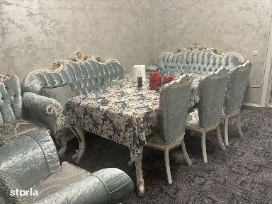 Calea Calarasilor, casa renovata integral