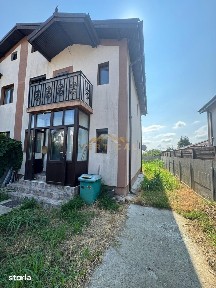 3 Camere | Zona Stadion - Comuna Berceni