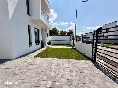 Casa de vanzare, Craiova - Banu Maracine