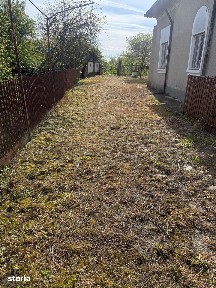 Casa de vanzare | 3 camere | 98 mp utili | Teren 4.000 mp