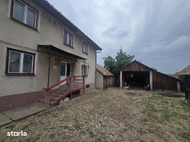 De vanzare Parte de Duplex - Oarda.