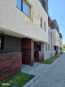 Vila Pipera - bulevardul Pipera - Olga Gudynn | comision 0%