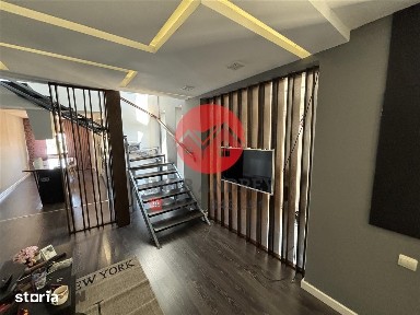 Vila moderna de inchiriat, 3 camere - Zona Centrala