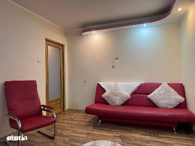 Campina - ultracentral - ap 2 cam/mobilat - 350 Euro/luna