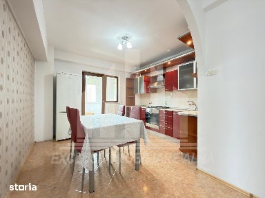Apartament 2 camere decomandate | 56 mp | Etaj 3 | Centru