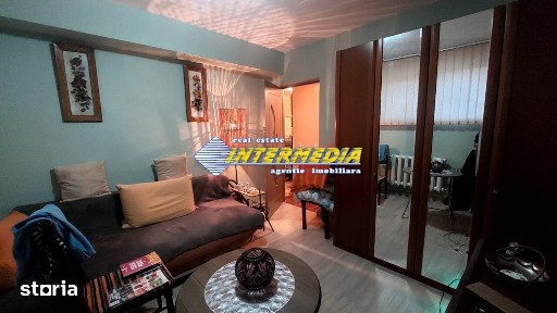 Apartament cu 2 camere decomandat de vanzare Cetate Alba Iulia