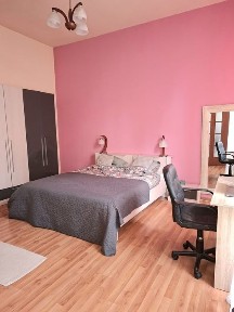 Apartament luminos central