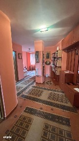 Apartament 2 camere etaj 2 zona Hotel Coroana