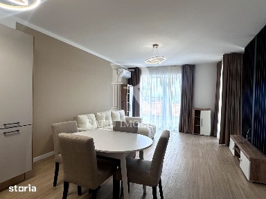 Apartament cu 2 camere | Scala Cetate | Oradea