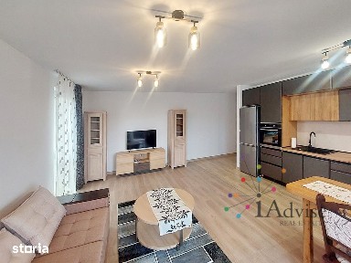 Apartament de închiriat - Urban Plaza | Loc de parcare și boxa