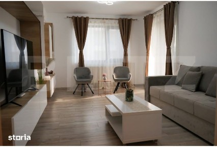 Apartament de exceptie, intr-o zona premium, la doar 5 minute de Cores