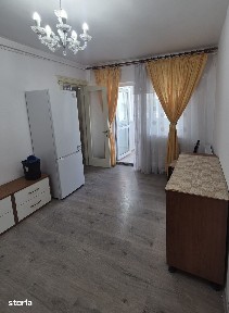 Garsoniera de inchiriat - Zona Bartolomeu