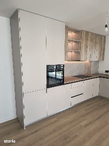Apartament modern de închiriat - Kasper Coresi, Tractorul, Brașov