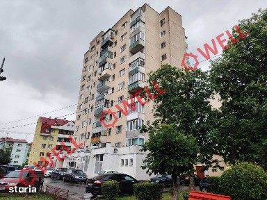 Apartament cu 3 camere de vânzare pe strada Stadionului!