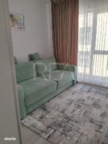 2 camere Atena Residence Decomandat