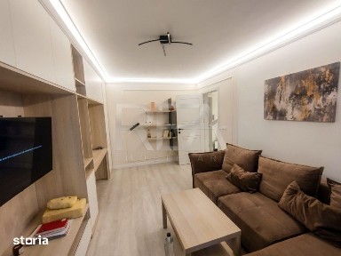 3 camere | TItan | Metrou 6 minute | Centrala proprie