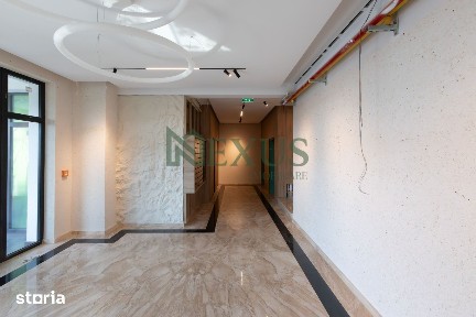 Apartament nou de vânzare cu 3 camere, Urban Building