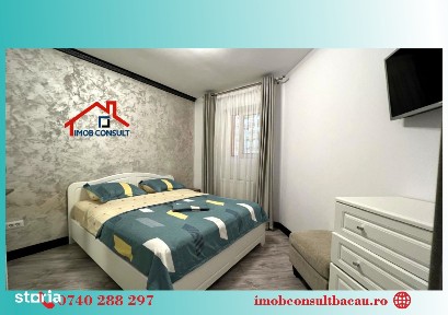 Apartament cu 3 camere de vânzare - Arena Mall |CE1721