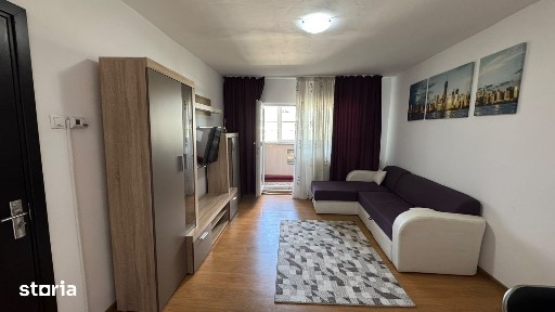 Miorita -decomandat- mobilat utilat