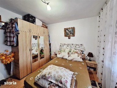 Apartament 2 camere decomandat, zona Neagoe Voda