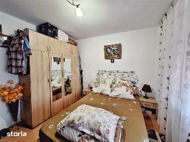 Apartament 2 camere decomandat | Neagoe Voda | Bloc 1988