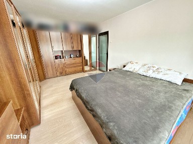 Apartament cu 2 camere de vânzare în Aradul Nou, Arad