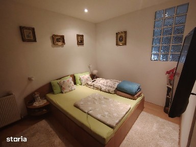 Reducere:De la 85.000 la 72.500 Apartament Ared UTA în spate la Profi