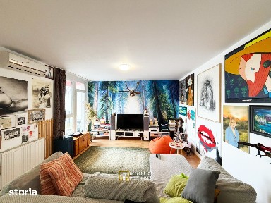 Apartament 2 camerte de vânzare - ARED | Zona Kaufland, Arad