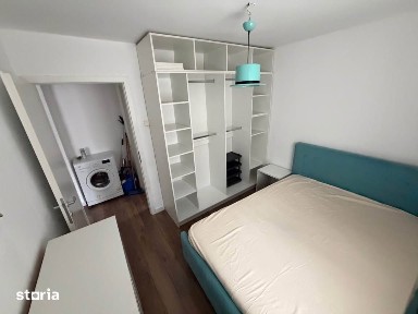 De vânzare apartament 3 camere, la cheie în Gheorgheni