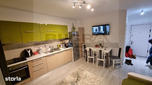 Apartament 2 camere, modern, 45mp, parcare subterana, Beta Residence