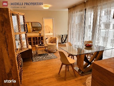 Bloc nou, Apart 3 camere, Borhanci