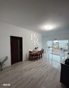 Apartament 3 camere, 62mp, mobilat complet, LIFT, garaj zona excelenta