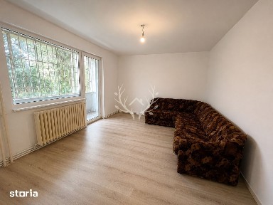 Apartament cu 3 camere decomandate, 65 mp - Str. Primaverii, Manastur