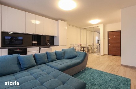 Apartament cu 2 camere zona Vivo (langa Ametyst )