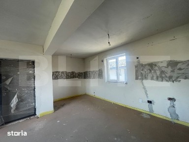 Apartament 3 camere, 72 mp, Apahida, Comision 0%