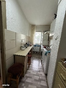 Apartament 2 camere | Dej, Dealul Florilor | 38 mp | Comision 0