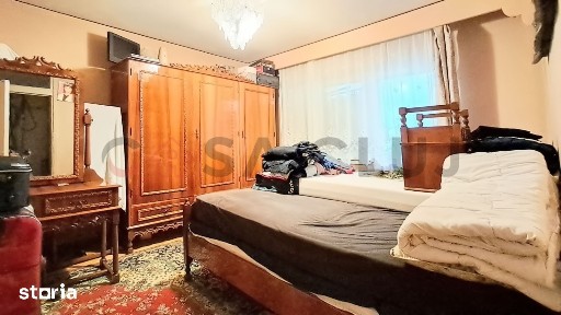 3 camere, Etaj 1/4, Zorilor, zona Golden Tulip