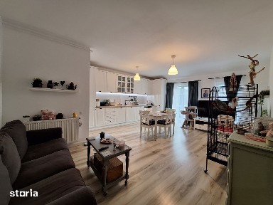 Apartament confort sporit, 66,4 mp, balcon, zona Eroilor