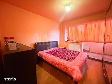 Apartament 3 camere de vanzare in Manastur, Cluj Napoca