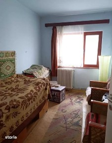 3 camere decomandate, 2 bai, balcon, zona Flora, Manastur